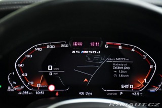 BMW X5 M50D LASER HUD H/K 2XALU 2020