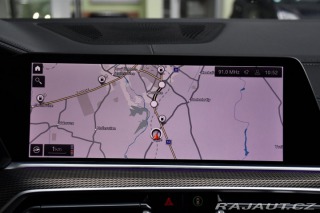 BMW X5 M50D LASER HUD H/K 2XALU 2020