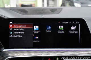 BMW X5 M50D LASER HUD H/K 2XALU 2020