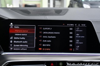 BMW X5 M50D LASER HUD H/K 2XALU 2020