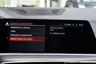 BMW X5 M50D LASER HUD H/K 2XALU 2020