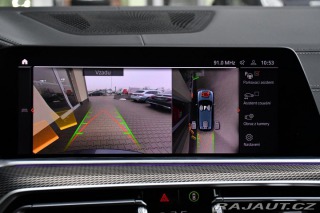 BMW X5 M50D LASER HUD H/K 2XALU 2020