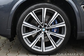 BMW X5 M50D LASER HUD H/K 2XALU 2020