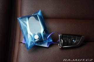 BMW X5 M50D LASER HUD H/K 2XALU 2020