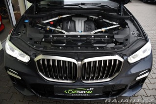 BMW X5 M50D LASER HUD H/K 2XALU 2020