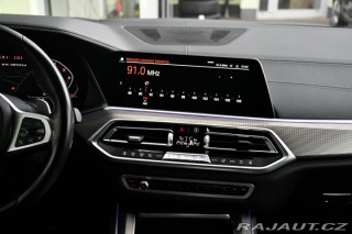 BMW X5 M50D LASER HUD H/K 2XALU 2020