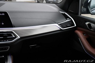 BMW X5 M50D LASER HUD H/K 2XALU 2020