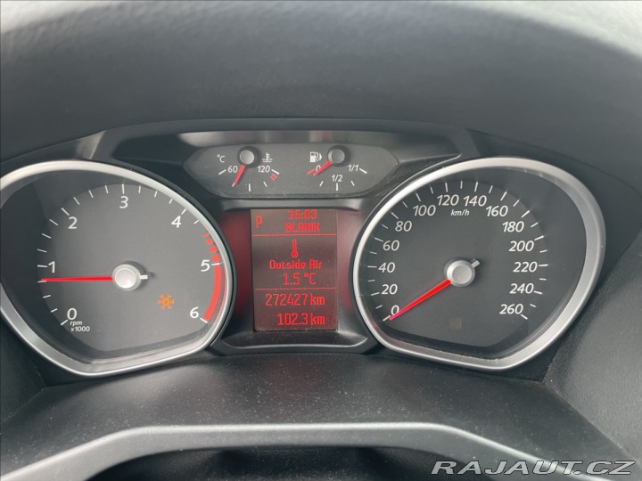 Ford Mondeo 2,0 TDCi 103kw Automat Ta 2011