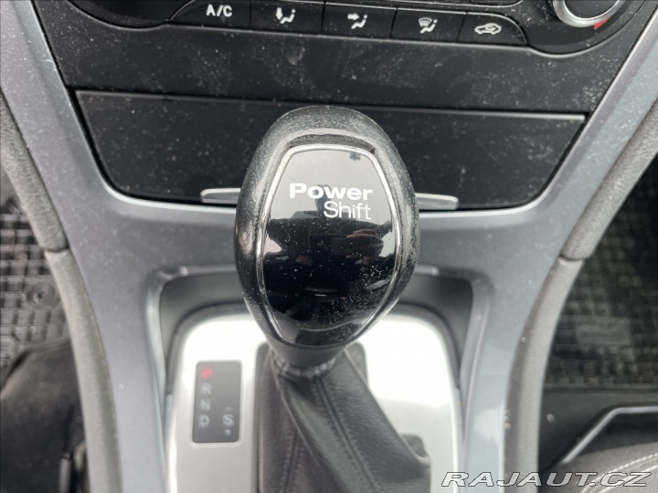 Ford Mondeo 2,0 TDCi 103kw Automat Ta 2011