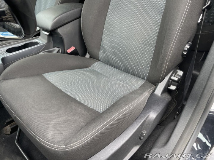 Ford Mondeo 2,0 TDCi 103kw Automat Ta 2011