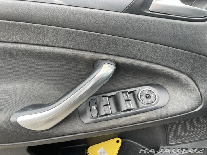 Ford Mondeo 2,0 TDCi 103kw Automat Ta 2011