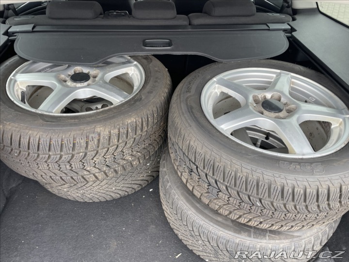 Ford Mondeo 2,0 TDCi 103kw Automat Ta 2011