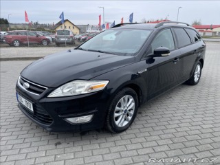 Ford Mondeo 2,0 TDCi 103kw Automat Ta 2011