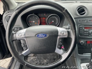 Ford Mondeo 2,0 TDCi 103kw Automat Ta 2011