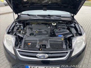Ford Mondeo 2,0 TDCi 103kw Automat Ta 2011