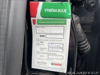 Ford Mondeo 2,0 TDCi 103kw Automat Ta 2011