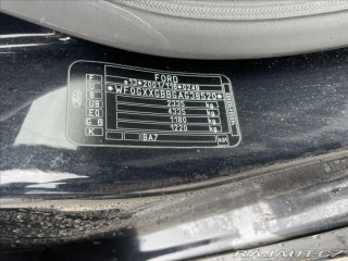 Ford Mondeo 2,0 TDCi 103kw Automat Ta 2011