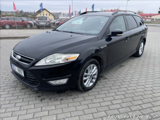 Ford Mondeo 2,0 TDCi 103kw Automat Ta 2011