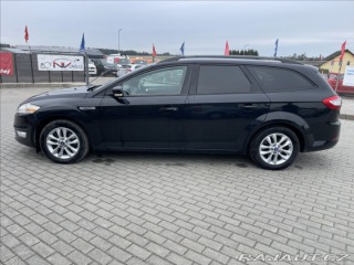 Ford Mondeo 2,0 TDCi 103kw Automat Ta 2011