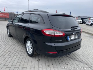 Ford Mondeo 2,0 TDCi 103kw Automat Ta 2011