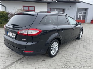 Ford Mondeo 2,0 TDCi 103kw Automat Ta 2011