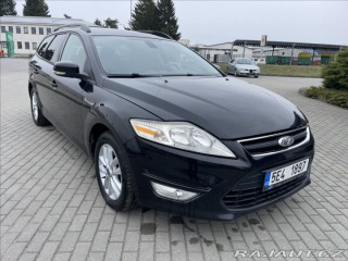 Ford Mondeo 2,0 TDCi 103kw Automat Ta 2011