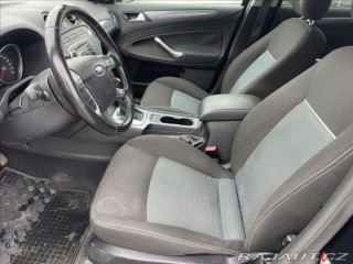 Ford Mondeo 2,0 TDCi 103kw Automat Ta 2011