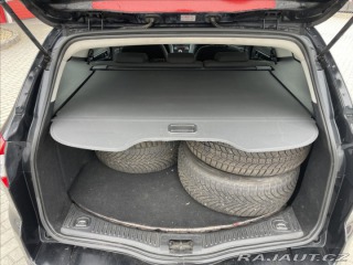 Ford Mondeo 2,0 TDCi 103kw Automat Ta 2011