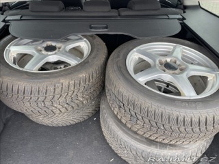 Ford Mondeo 2,0 TDCi 103kw Automat Ta 2011