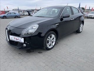 Alfa Romeo Giulietta 1,4 i 16V TURBO 110KW XEN