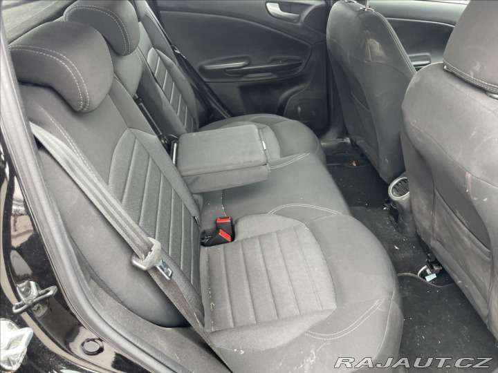 Alfa Romeo Giulietta 1,4 i 16V TURBO 110KW XEN 2016