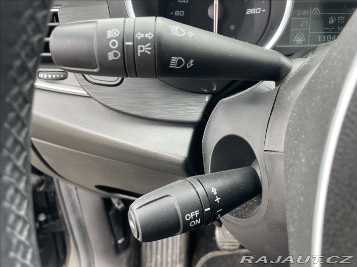 Alfa Romeo Giulietta 1,4 i 16V TURBO 110KW XEN 2016