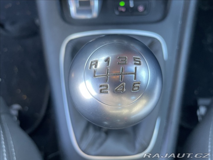 Alfa Romeo Giulietta 1,4 i 16V T 110KW XENON o 2016