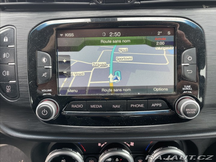 Alfa Romeo Giulietta 1,4 i 16V TURBO 110KW XEN 2016