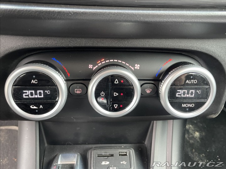 Alfa Romeo Giulietta 1,4 i 16V TURBO 110KW XEN 2016