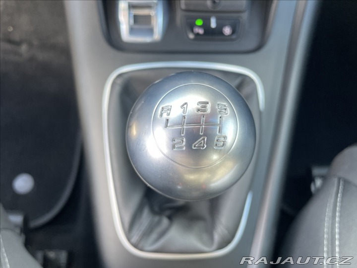 Alfa Romeo Giulietta 1,4 i 16V T 110KW XENON o 2016