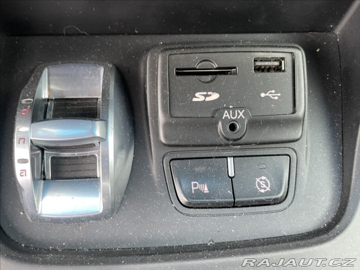 Alfa Romeo Giulietta 1,4 i 16V TURBO 110KW XEN 2016