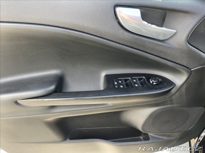 Alfa Romeo Giulietta 1,4 i 16V T 110KW XENON o 2016