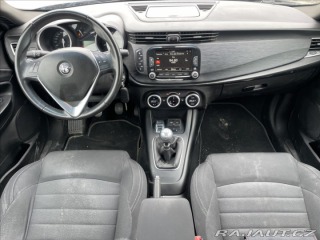 Alfa Romeo Giulietta 1,4 i 16V TURBO 110KW XEN 2016