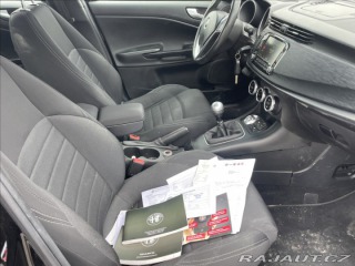 Alfa Romeo Giulietta 1,4 i 16V TURBO 110KW XEN 2016