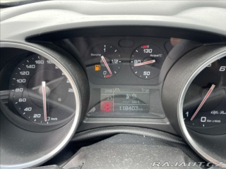 Alfa Romeo Giulietta 1,4 i 16V TURBO 110KW XEN 2016