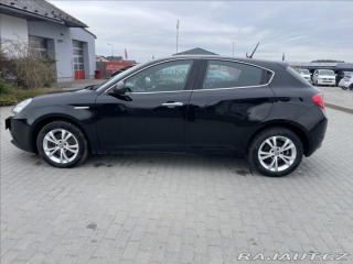 Alfa Romeo Giulietta 1,4 i 16V TURBO 110KW XEN 2016