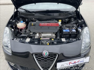 Alfa Romeo Giulietta 1,4 i 16V TURBO 110KW XEN 2016