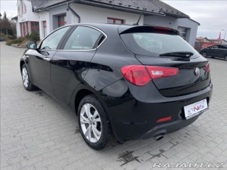 Alfa Romeo Giulietta 1,4 i 16V TURBO 110KW XEN 2016