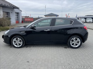 Alfa Romeo Giulietta 1,4 i 16V TURBO 110KW XEN 2016
