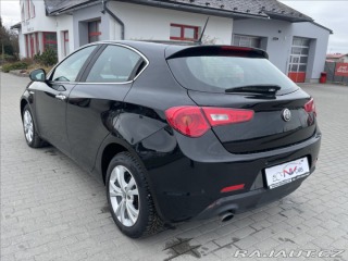 Alfa Romeo Giulietta 1,4 i 16V TURBO 110KW XEN 2016