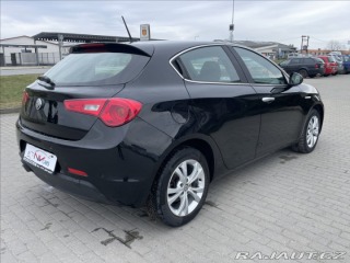 Alfa Romeo Giulietta 1,4 i 16V TURBO 110KW XEN 2016