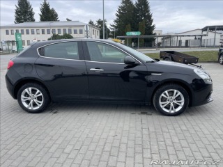 Alfa Romeo Giulietta 1,4 i 16V TURBO 110KW XEN 2016