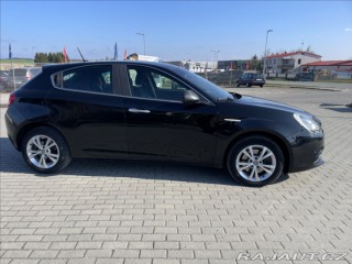 Alfa Romeo Giulietta 1,4 i 16V T 110KW XENON o 2016
