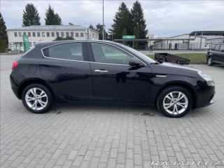 Alfa Romeo Giulietta 1,4 i 16V TURBO 110KW XEN 2016